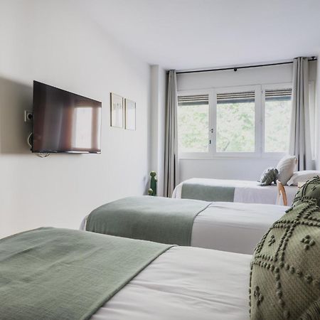 Green Suites Residence Meudon Velizy Exterior foto