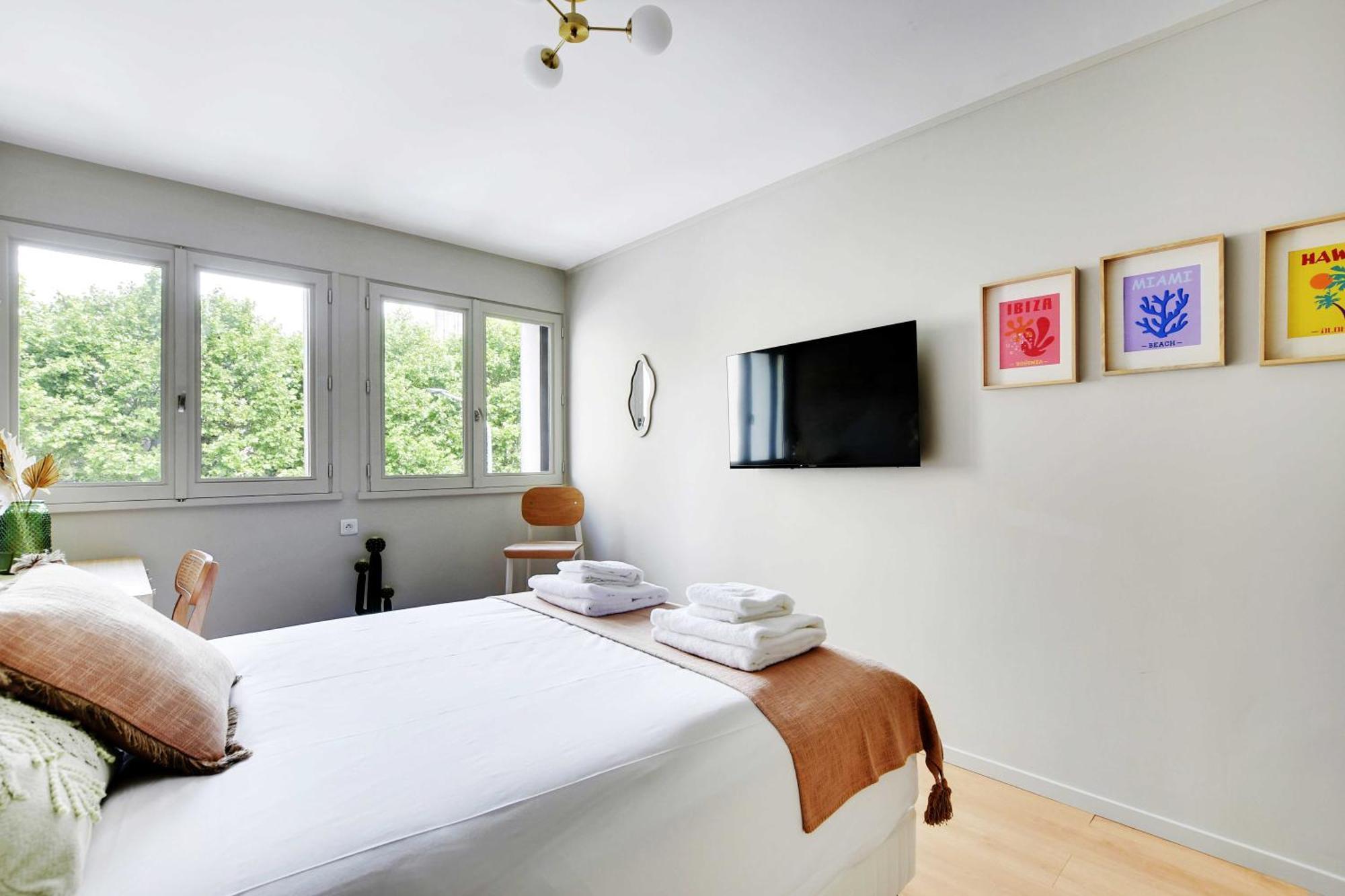 Green Suites Residence Meudon Velizy Exterior foto