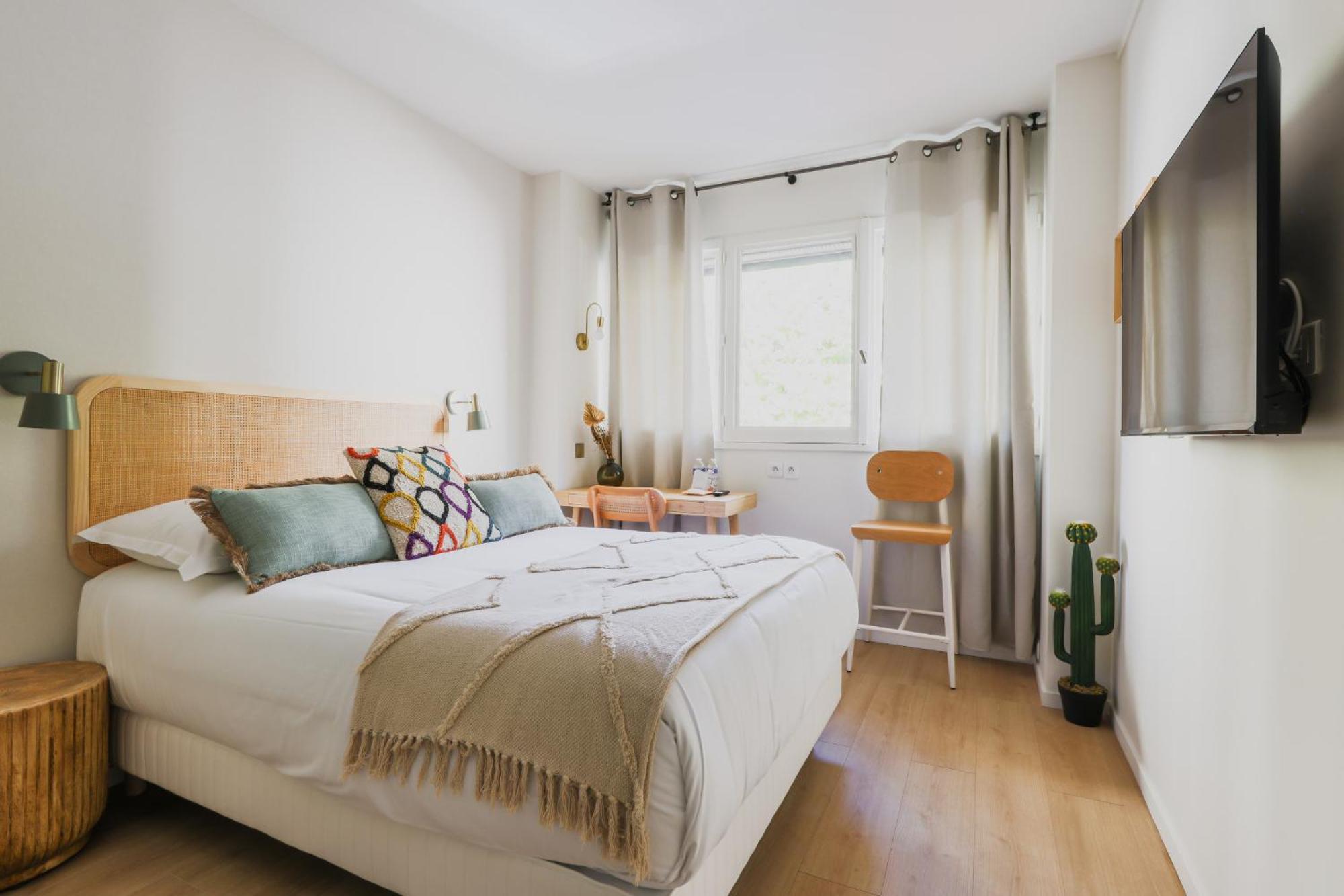 Green Suites Residence Meudon Velizy Exterior foto