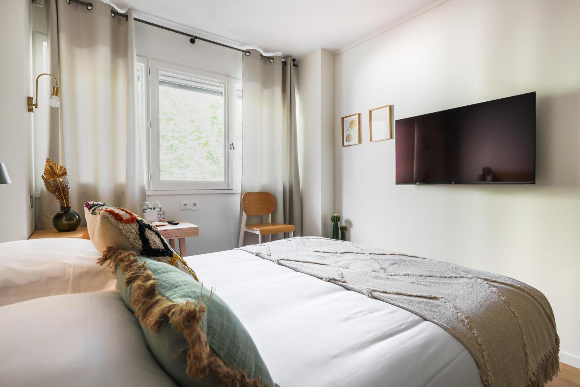 Green Suites Residence Meudon Velizy Exterior foto
