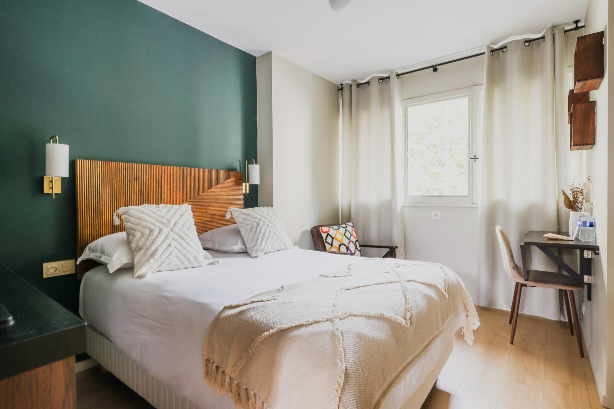 Green Suites Residence Meudon Velizy Exterior foto